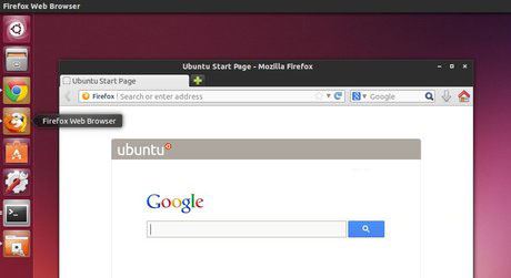 Ubuntu Unity如何更改程序圖標?