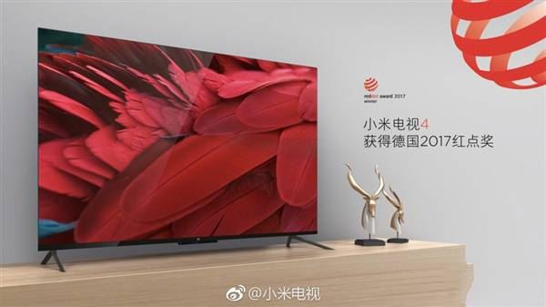 小米電視4和小米電視4A哪個值得買？小米電視4A和小米電視4區別對比