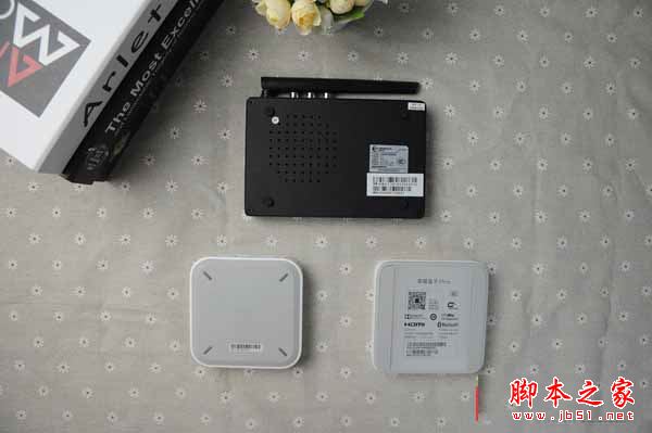 海美迪H7四代/小米盒子3增強版/榮耀盒子Pro三款4K電視盒子對比:買哪個好？