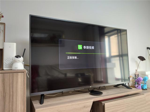 配置強悍，觀影無廣告，泰捷電視盒子WE40體驗