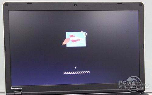 Win8安裝教程！用U盤安裝Win8只需三步