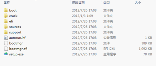 怎樣做老毛桃2013 U盤啟動盤和重裝系統教程