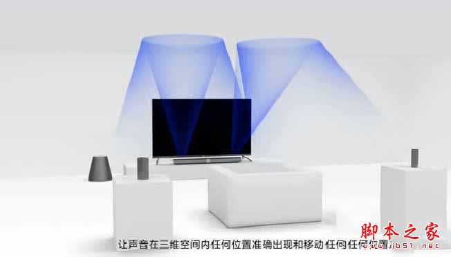 小米電視4值得買嗎？小米電視4 65英寸評測圖解