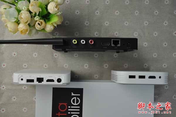 海美迪H7四代/小米盒子3增強版/榮耀盒子Pro三款4K電視盒子對比:買哪個好？