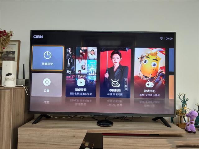 配置強悍，觀影無廣告，泰捷電視盒子WE40體驗