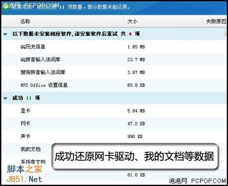 重裝如此簡單！金山衛士重裝系統教程 