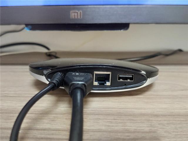 配置強悍，觀影無廣告，泰捷電視盒子WE40體驗
