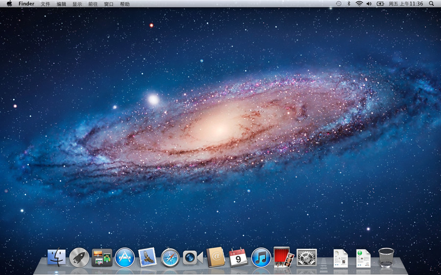 U盤實例：重裝蘋果系統(tǒng)的對策