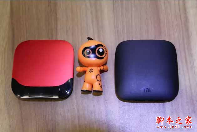 小米盒子3s和天貓魔盒M17哪個值得買？天貓魔盒M17與小米盒子3s全面區別對比評測圖解