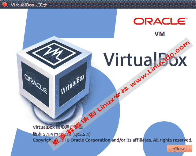 Ubuntu 16.04下使用VirtualBox虛擬機(jī)安裝Windows XP