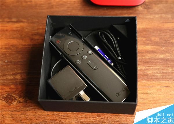 天貓魔盒3 Pro開箱圖賞：299元/4K旗艦電視盒