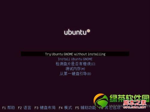 ubuntu13.04友幫拓系統(tǒng)圖文安裝教程-圖2