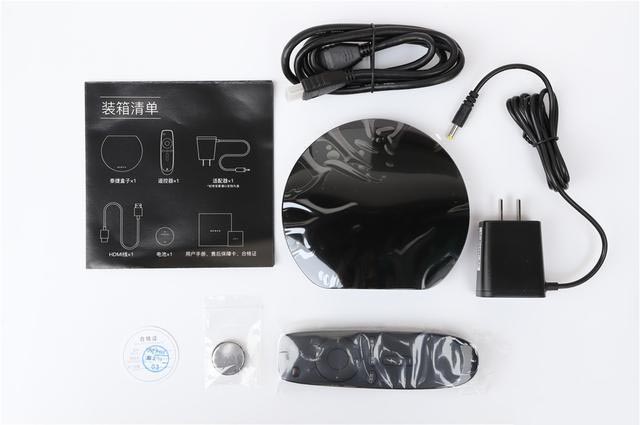 配置強悍，觀影無廣告，泰捷電視盒子WE40體驗