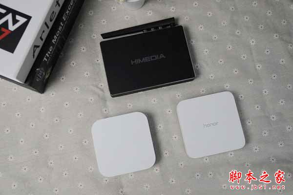 海美迪H7四代/小米盒子3增強版/榮耀盒子Pro三款4K電視盒子對比:買哪個好？