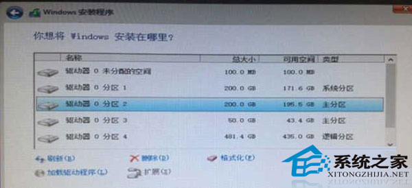  硬盤安裝Win10單雙系統(tǒng)的詳細步驟