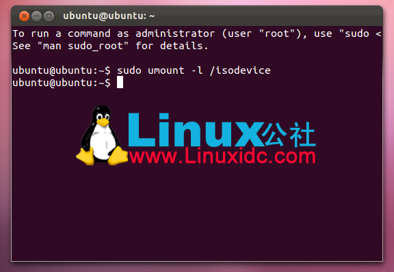Windows XP硬盤安裝Ubuntu 11.10雙系統全程圖解