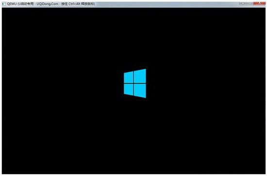 u啟動(dòng)u盤(pán)怎么安裝win10 u啟動(dòng)u盤(pán)安裝win10視頻教程1