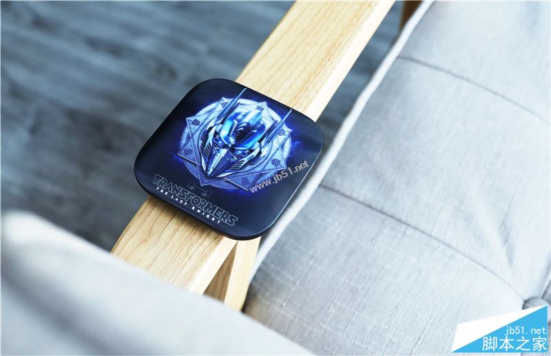 天貓魔盒M17怎么樣？天貓魔盒M17變形金剛5限定版全面評測圖解