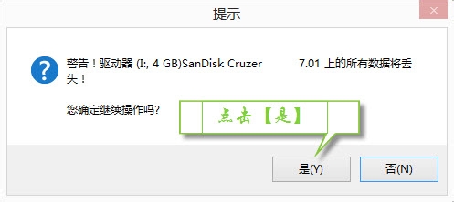 U盤(pán)安裝電腦系統(tǒng)教程