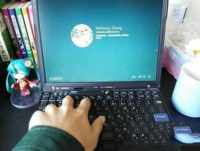 thinkpad電腦安裝win10系統圖文教程13