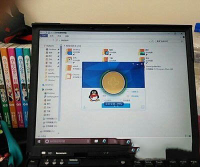 thinkpad電腦安裝win10系統圖文教程22
