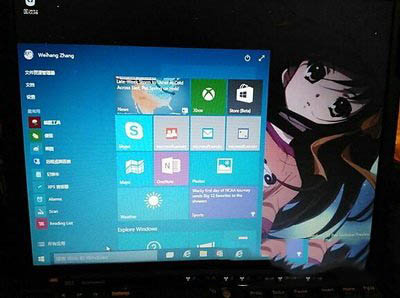 thinkpad電腦安裝win10系統圖文教程10