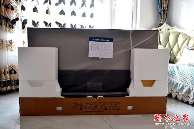 小米電視3s值得買嗎？小米電視3s 65寸詳細試用評測圖解