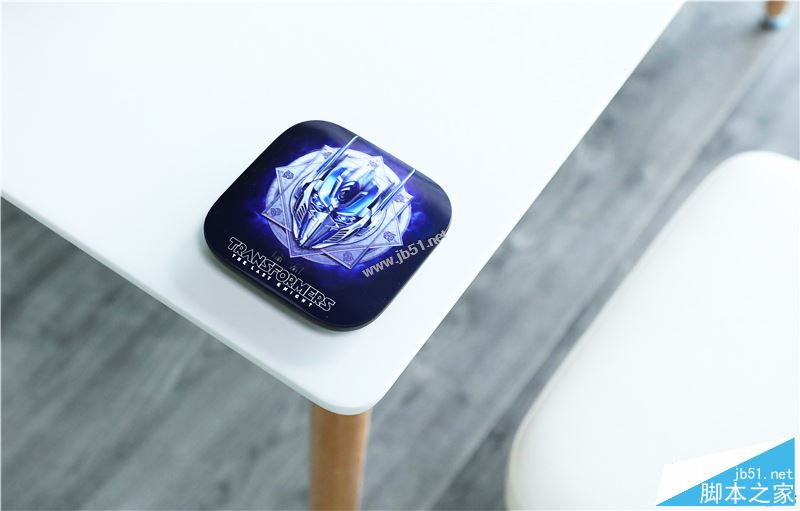天貓魔盒M17怎么樣？天貓魔盒M17變形金剛5限定版全面評測圖解