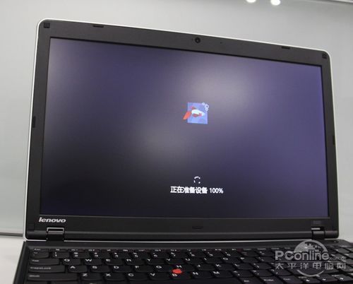 Win8安裝教程！用U盤安裝Win8只需三步