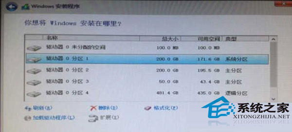  硬盤安裝Win10單雙系統(tǒng)的詳細步驟
