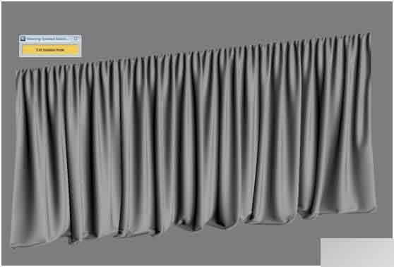 3DSAMX制作典雅書房 武林網(wǎng) 3DSMAX室內(nèi)設(shè)計教程
