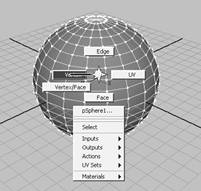 maya 7.0 多邊形建模-多邊形的基礎知識 武林網(wǎng) MAYA建模教程