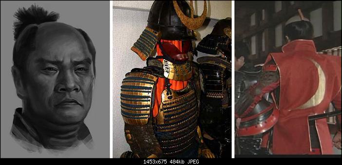 MAYA+ZB打造武士頭部模型 武林網(wǎng) MAYA建模教程