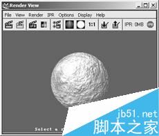 Maya 7.0 表面材質(zhì)-編輯材質(zhì) 武林網(wǎng) MAYA材質(zhì)燈光
