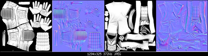 MAYA+ZB打造武士頭部模型 武林網(wǎng) MAYA建模教程