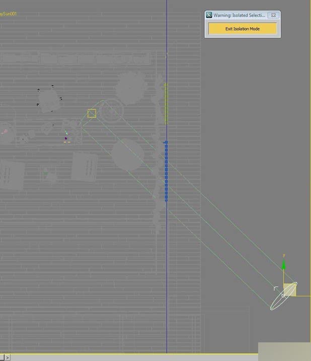 3DSAMX制作典雅書房 武林網(wǎng) 3DSMAX室內(nèi)設(shè)計教程
