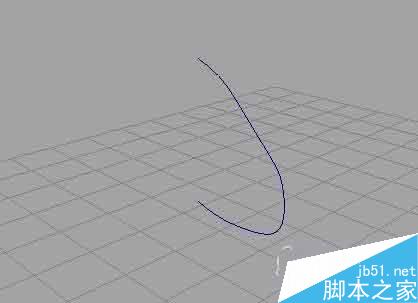 MAYA nurbs無縫建模打造一只企鵝 武林網(wǎng) MAYA建模教程