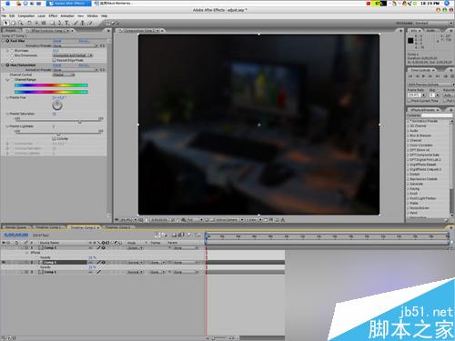 Maya Mentalray渲染逼真辦公桌教程 武林網(wǎng) MAYA材質(zhì)燈光