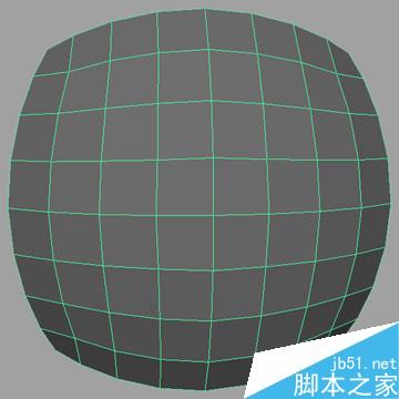 maya排球建模教程 武林網(wǎng) maya建模教程