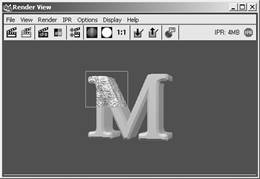 maya 7.0 渲染基礎(chǔ)-制作基本材質(zhì) 武林網(wǎng) MAYA經(jīng)典教程