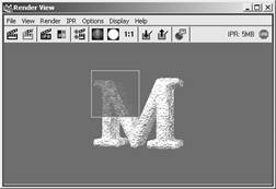 maya 7.0 渲染基礎(chǔ)-制作基本材質(zhì) 武林網(wǎng) MAYA經(jīng)典教程