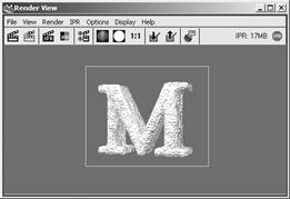 maya 7.0 渲染基礎(chǔ)-制作基本材質(zhì) 武林網(wǎng) MAYA經(jīng)典教程