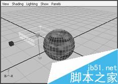 Maya 7.0 表面材質(zhì)-編輯材質(zhì) 武林網(wǎng) MAYA材質(zhì)燈光
