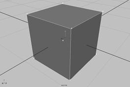 maya 7.0 多邊形建模-編輯多邊形 武林網 MAYA建模教程