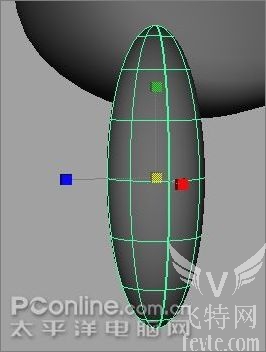 maya2008打造長江7號外星狗 武林網(wǎng) MAYA經(jīng)典教程