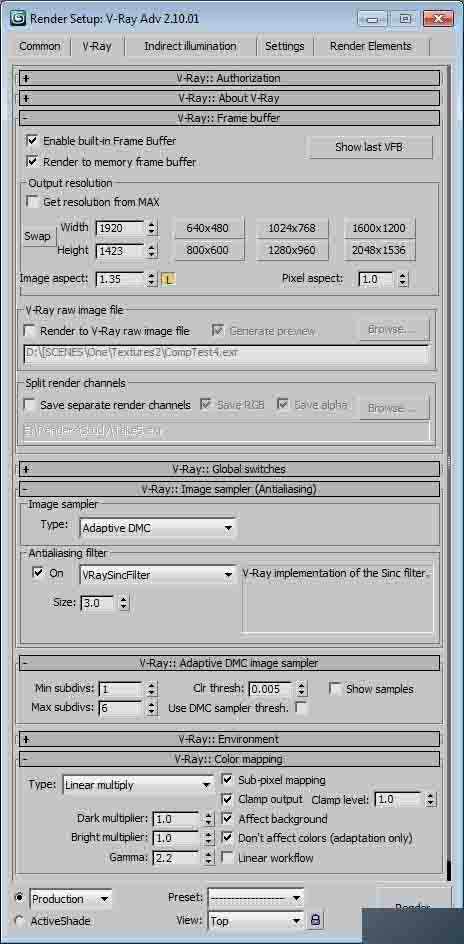 3DSAMX制作典雅書房 武林網(wǎng) 3DSMAX室內(nèi)設(shè)計教程
