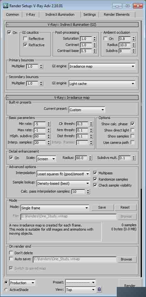 3DSAMX制作典雅書房 武林網(wǎng) 3DSMAX室內(nèi)設(shè)計教程