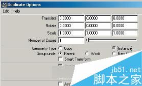 maya7.0玫瑰花建模教程 武林網(wǎng) MAYA材質(zhì)燈光