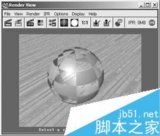 Maya 7.0 表面材質(zhì)-編輯材質(zhì) 武林網(wǎng) MAYA材質(zhì)燈光