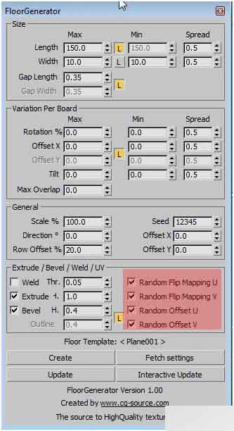 3DSAMX制作典雅書房 武林網(wǎng) 3DSMAX室內(nèi)設(shè)計教程